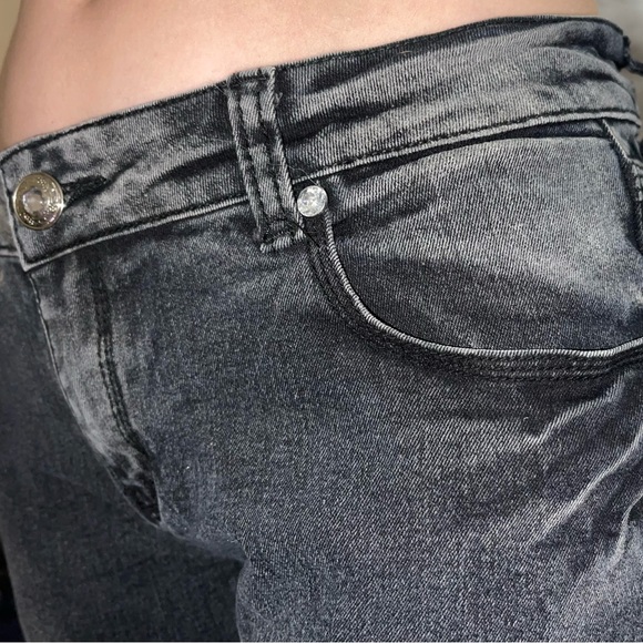 Vintage D Vetan Straight leg jeans - Picture 4 of 7